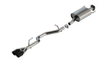 Borla Cat-Back Exhaust System for Highlander XSE (MPN: 140947BC)