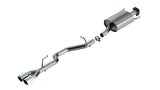 Borla Cat-Back Exhaust System for Highlander XSE (MPN: 140947)