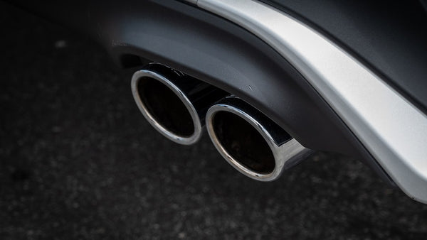 Borla Cat-Back Exhaust System for Highlander XSE (MPN: 140947)