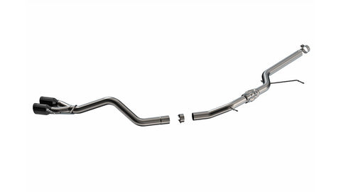 Borla Cat-Back Exhaust System for Ford Maverick Tremor (MPN: 140948BC)