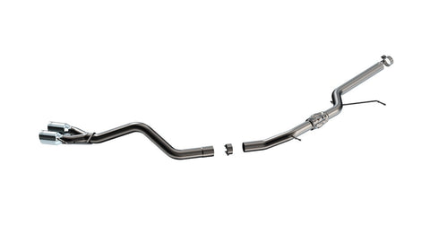 Borla Cat-Back Exhaust System for Ford Maverick Tremor (MPN: 140948)