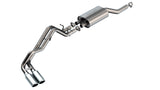 Borla Exhaust System Kit (MPN: 140975)