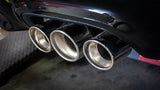 Borla Exhaust System Kit (MPN: 140986)