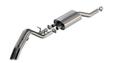 Borla Cat-Back Exhaust System Kit (MPN: 140989)