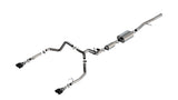 Borla Exhaust System Kit (MPN: 140994BC)