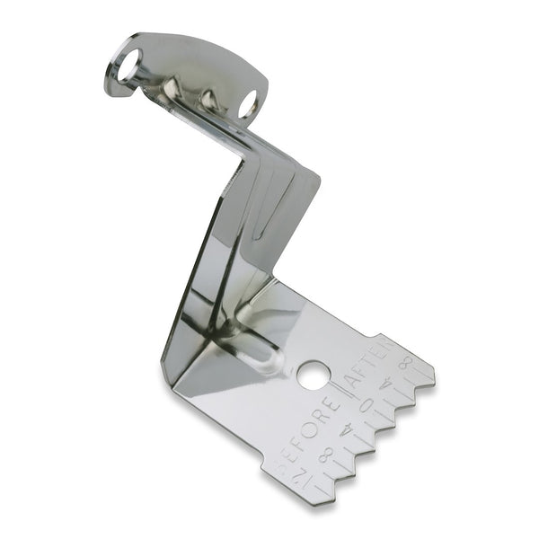Proform Parts Chrome Engine Harmonic Balancer (MPN: 141-200)