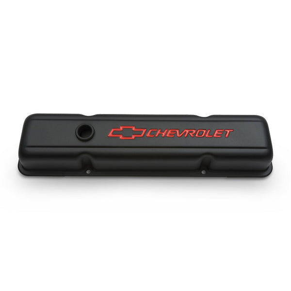 Proform Parts Small Block Chevy Valve Covers (MPN: 141-750)
