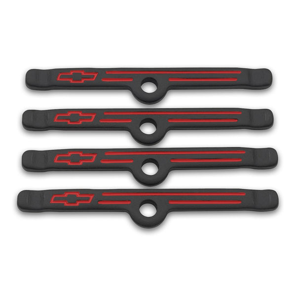Proform Parts Valve Cover Hold Down Tab Set (MPN: 141-757)