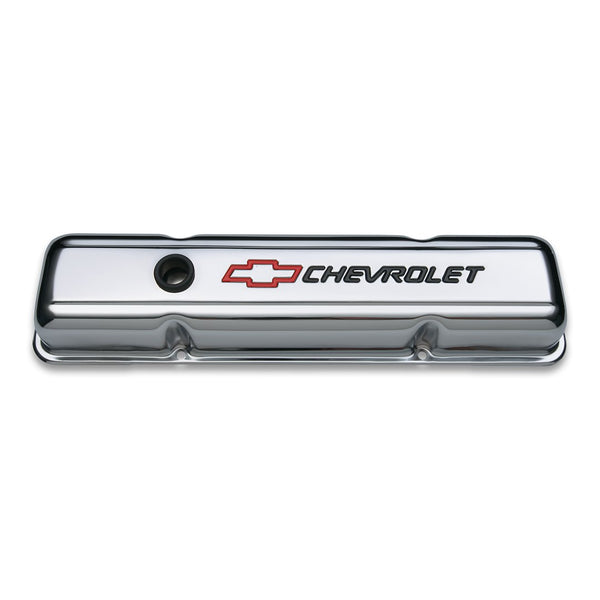 Proform Parts Chrome Valve Cover (MPN: 141-899)