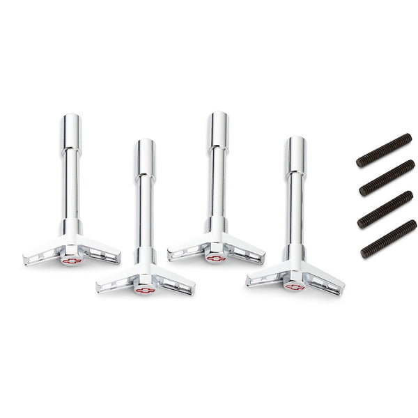 Proform Parts Engine Dress Up Kit (MPN: 141-900)