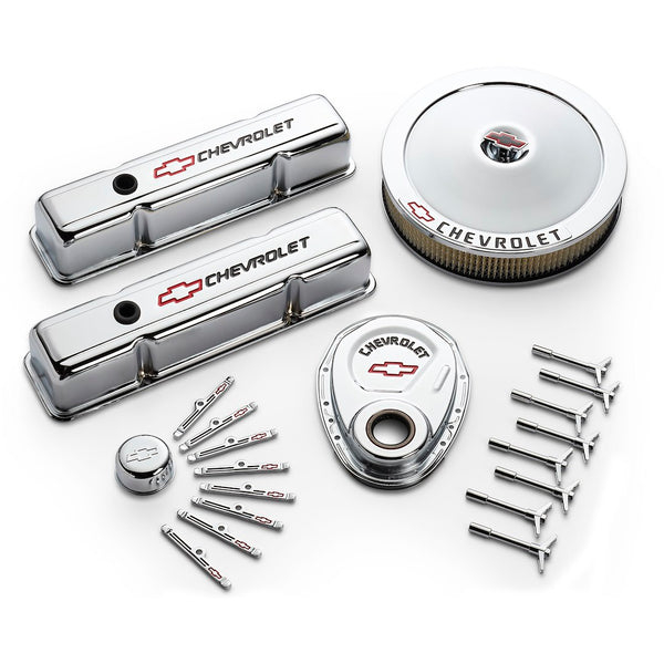 Proform Parts Engine Dress Up Kit (MPN: 141-900)