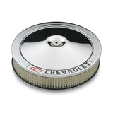 Proform Parts Chevrolet Performance Air Cleaner Assembly (MPN: 141-906)