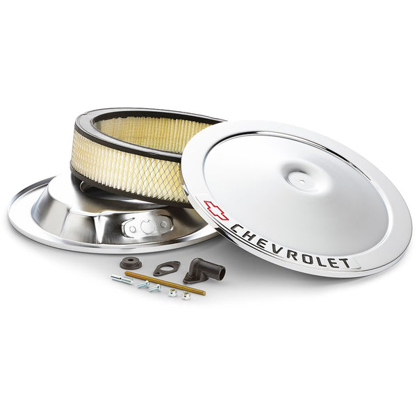 Proform Parts Chevrolet Performance Air Cleaner Assembly (MPN: 141-906)
