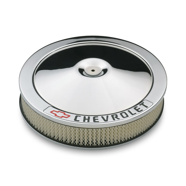 Proform Parts Chevrolet Performance Air Cleaner Assembly (MPN: 141-906)