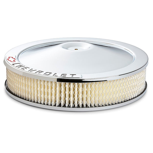Proform Parts Chevrolet Performance Air Cleaner Assembly (MPN: 141-906)