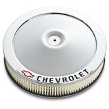 Proform Parts Chevrolet Performance Air Cleaner Assembly (MPN: 141-906)