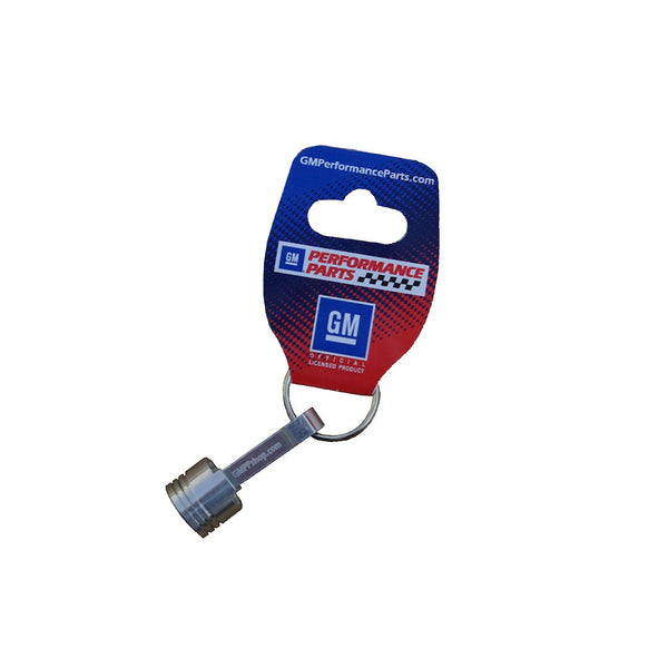 Proform Parts Key Chain Piston Rod Style (MPN: 141-970)