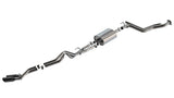 Borla Cat-Back Exhaust System Kit (MPN: 141006BC)