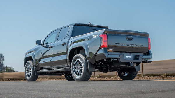 Borla Cat-Back Exhaust System Kit (MPN: 141006BC)