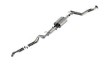 Borla Exhaust System Kit (MPN: 141007)