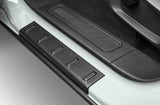 Bushwacker Rocker Panel Guard (MPN: 14117)