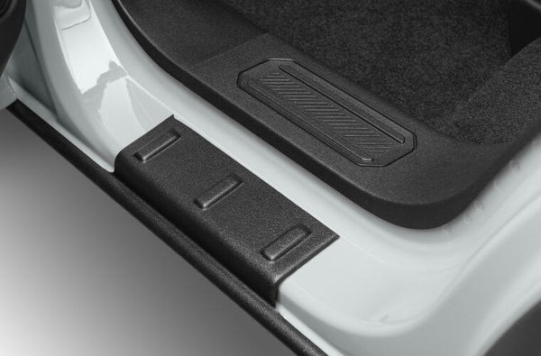 Bushwacker Rocker Panel Guard (MPN: 14117)