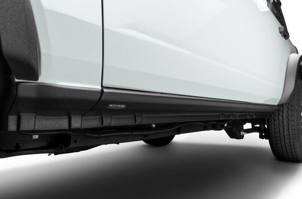 Bushwacker Rocker Panel Guard (MPN: 14117)