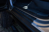 Bushwacker Rocker Panel Guard (MPN: 14117)