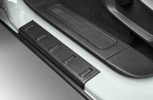 Bushwacker Rocker Panel Guard (MPN: 14117)
