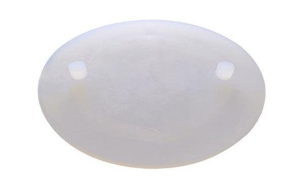Icon Fresh Water Tank Fill Plug (MPN: 14122)