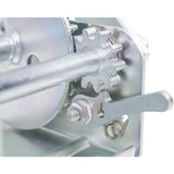Dutton Lainson Manual Trailer Winch (MPN: 14125)