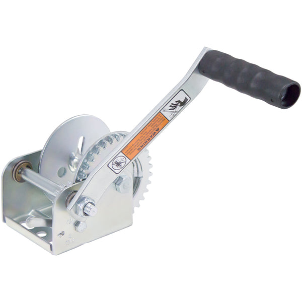 Dutton Lainson Manual Trailer Winch (MPN: 14125)