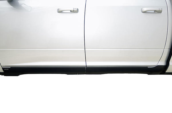 Bushwacker Rocker Panel Guard (MPN: 14130)