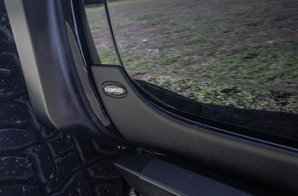 Bushwacker Rocker Panel Guard (MPN: 14130)