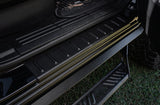 Bushwacker Rocker Panel Guard (MPN: 14130)