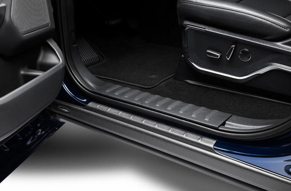 Bushwacker Rocker Panel Guard (MPN: 14130)