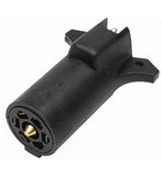 Attwood Marine Trailer Wiring Connector Adapter (MPN: 14135-7)