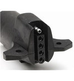 Attwood Marine Trailer Wiring Connector Adapter (MPN: 14135-7)
