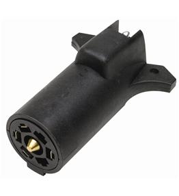 Attwood Marine Trailer Wiring Connector Adapter (MPN: 14135-7)
