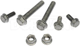 Help By Dorman Shock Absorber Mounting Kit (MPN: 14141)
