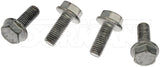 Help By Dorman Shock Absorber Mounting Kit (MPN: 14141)