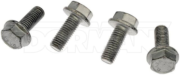 Help By Dorman Shock Absorber Mounting Kit (MPN: 14141)