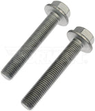 Help By Dorman Shock Absorber Mounting Kit (MPN: 14141)