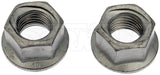 Help By Dorman Shock Absorber Mounting Kit (MPN: 14141)