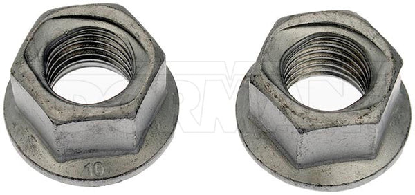Help By Dorman Shock Absorber Mounting Kit (MPN: 14141)