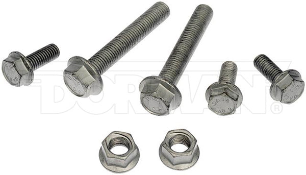 Help By Dorman Shock Absorber Mounting Kit (MPN: 14141)