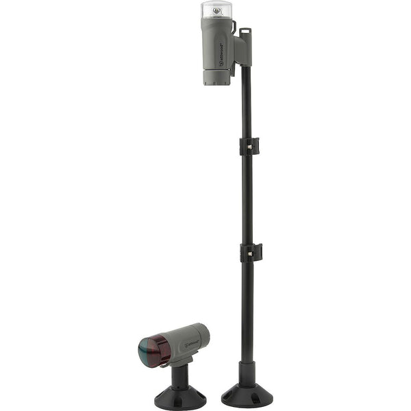 Attwood Marine Portable LED Navigation Light (MPN: 14190-7)