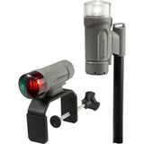 Attwood Marine Portable LED Navigation Light (MPN: 14190-7)