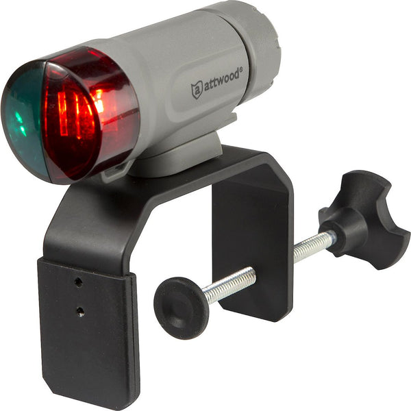 Attwood Marine Portable LED Navigation Light (MPN: 14190-7)