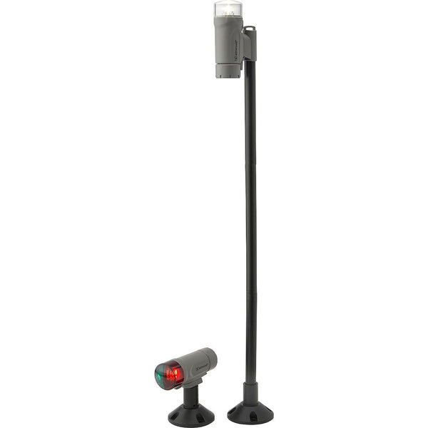 Attwood Marine Portable LED Navigation Light (MPN: 14190-7)